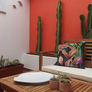 Casa Barru Appartement Albufeira