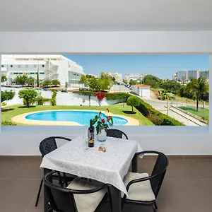 Albufeiramar Appartement Albufeira
