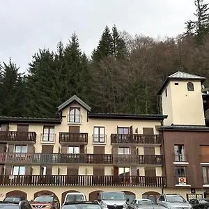 4 A 6 Couchages Appartement Les Carroz d'Arâches