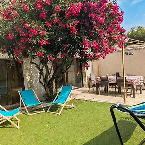 Superbe T3 Bord De Appartement Sausset-les-Pins