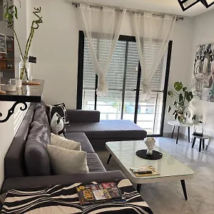 Appartement La Penelope, La Marsa