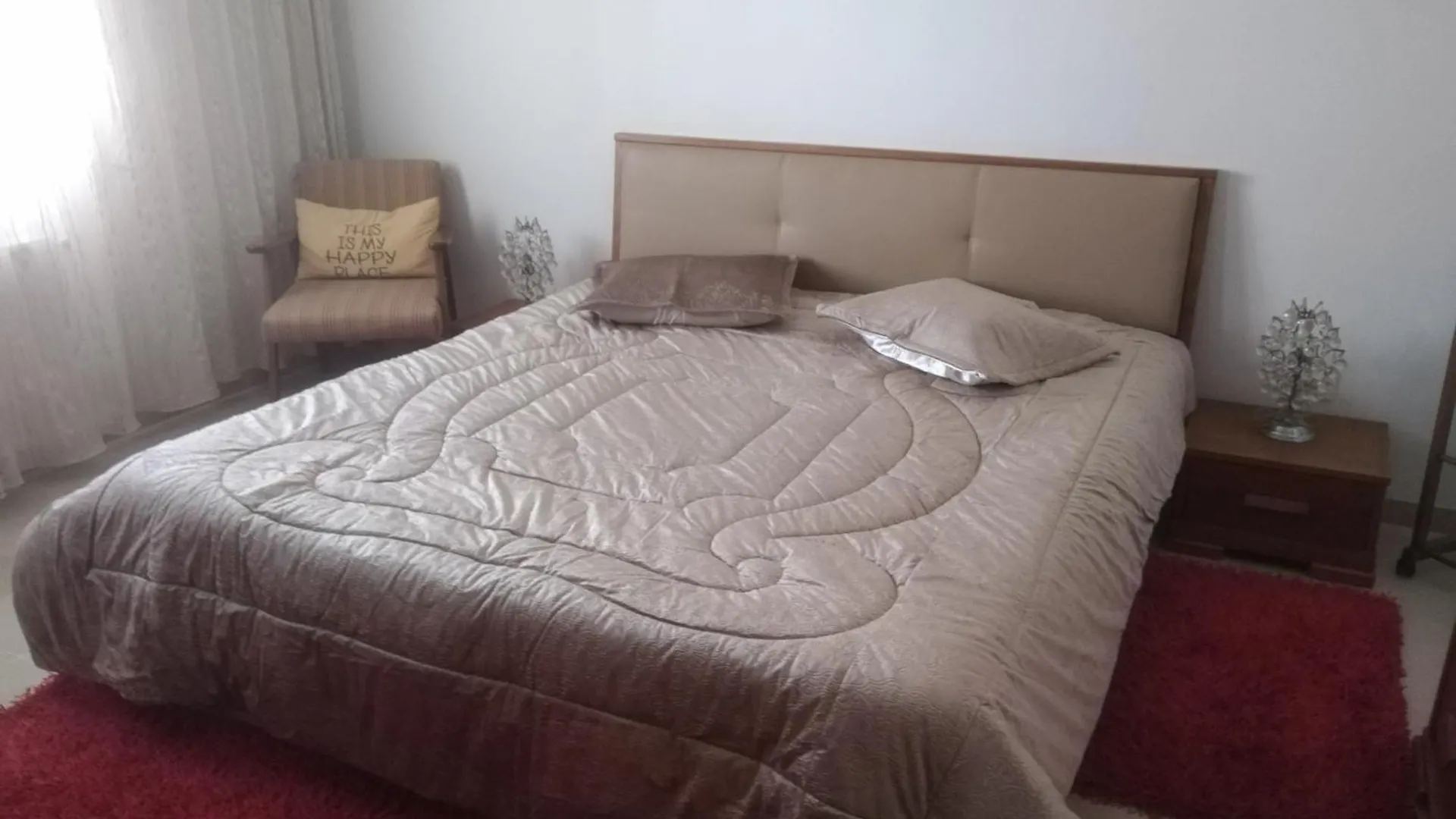 Appartement Yasmina à Ariana