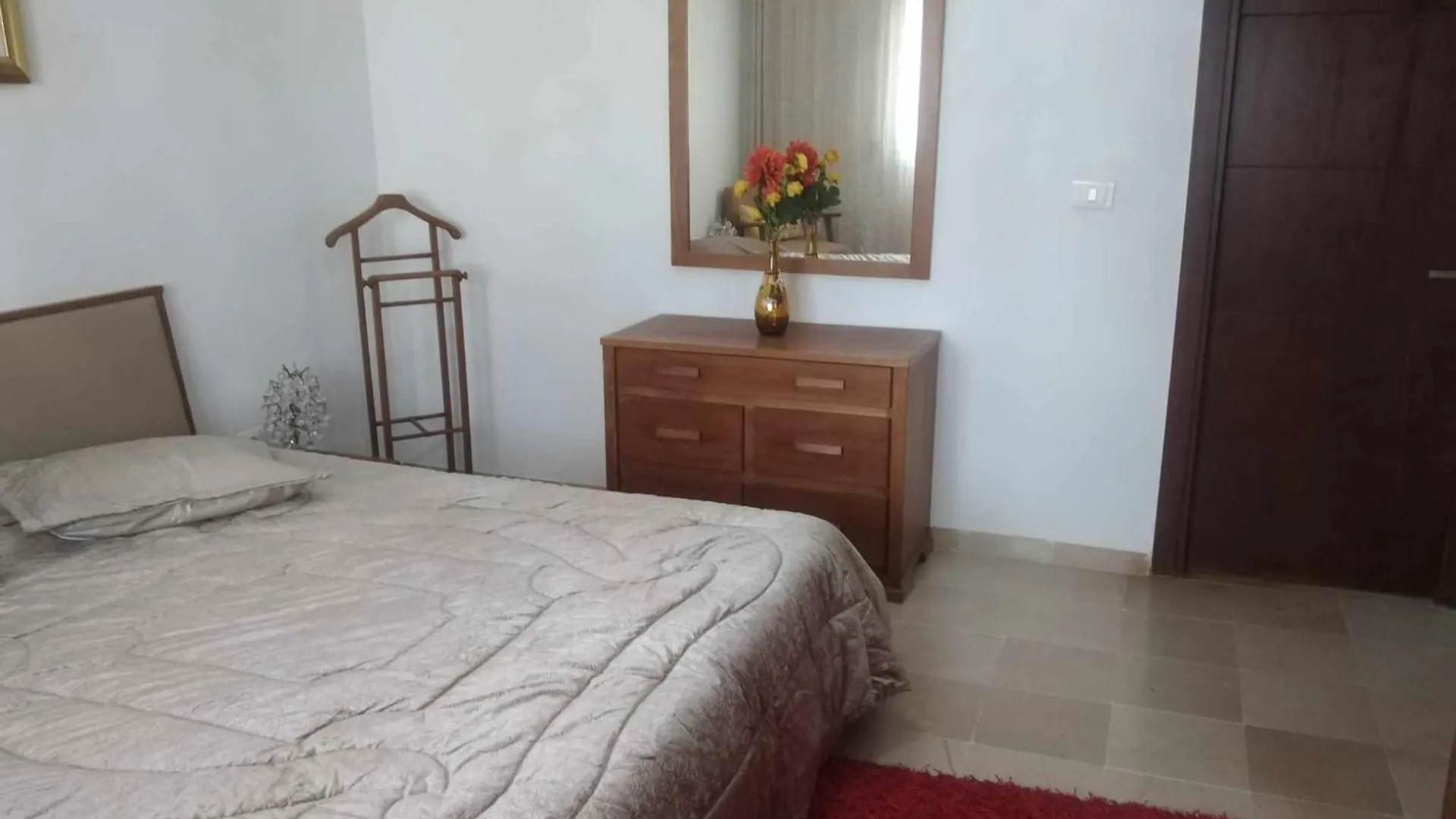 Appartement Yasmina à Ariana Tunisie