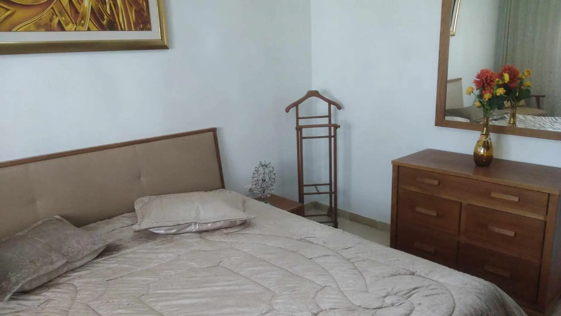 Appartement Yasmina à Ariana 0*,  Tunisie
