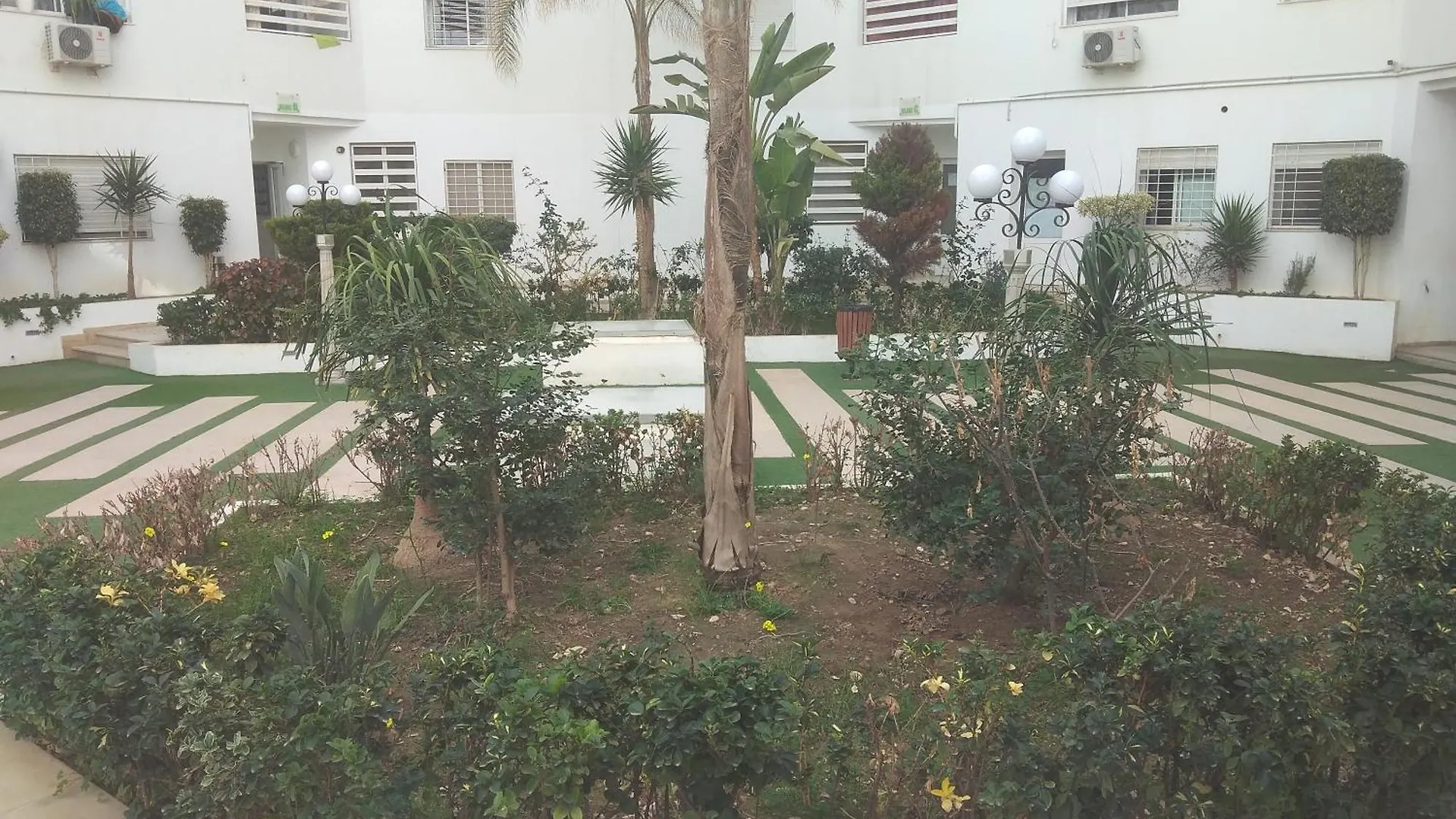 Séjour chez l'habitant Appartement Yasmina à Ariana Tunisie