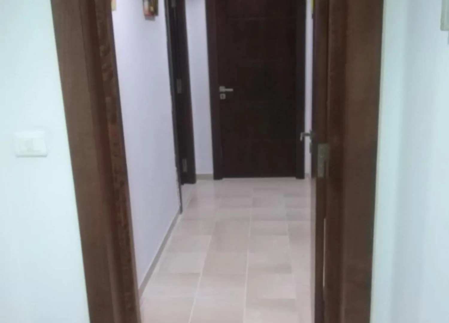 Appartement Yasmina à Ariana Tunisie