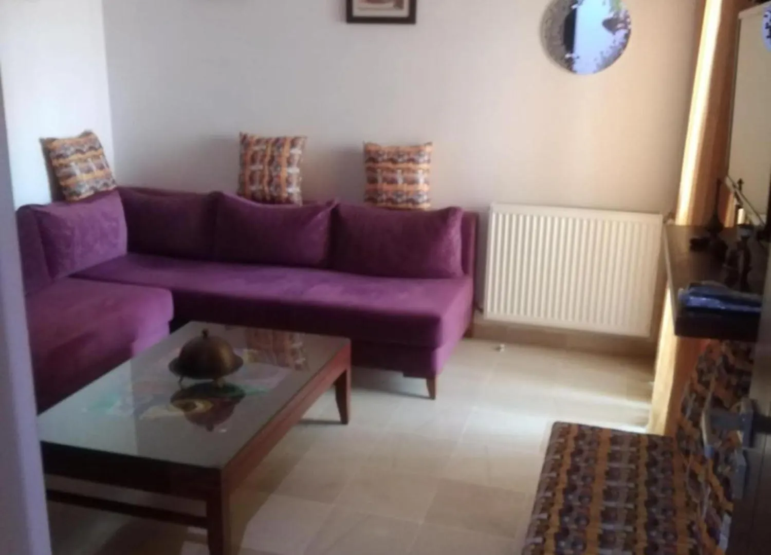 Appartement Yasmina à Ariana