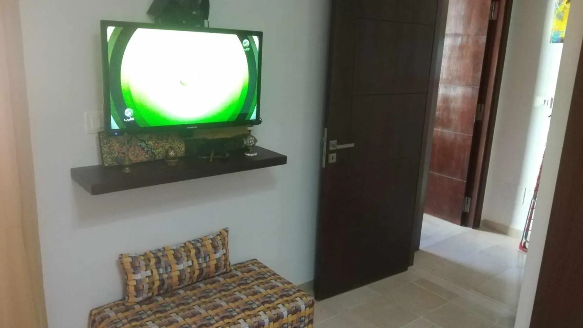 Séjour chez l'habitant Appartement Yasmina à Ariana Tunisie